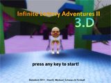 Infinite Lottery Adventures II 3.D