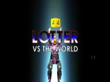 Lotter vs The World